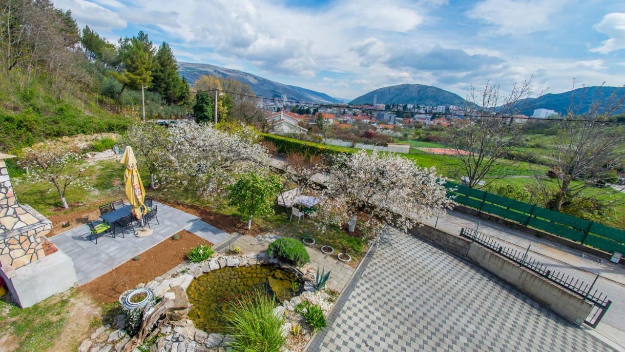 Bega Apartman Mostar Exterior foto