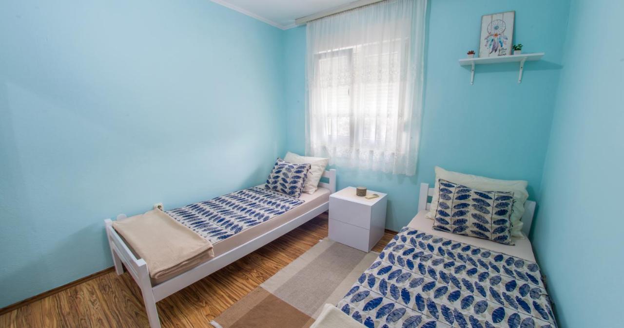 Bega Apartman Mostar Exterior foto