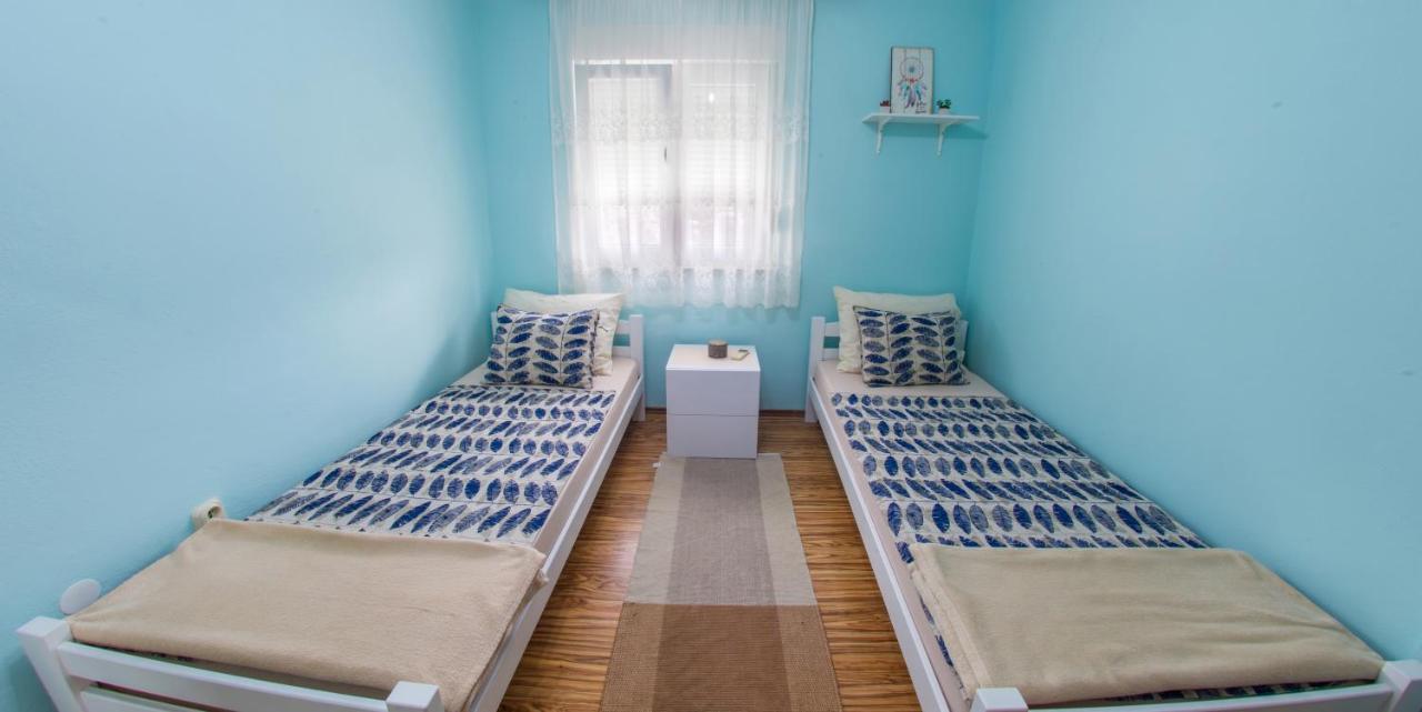 Bega Apartman Mostar Exterior foto