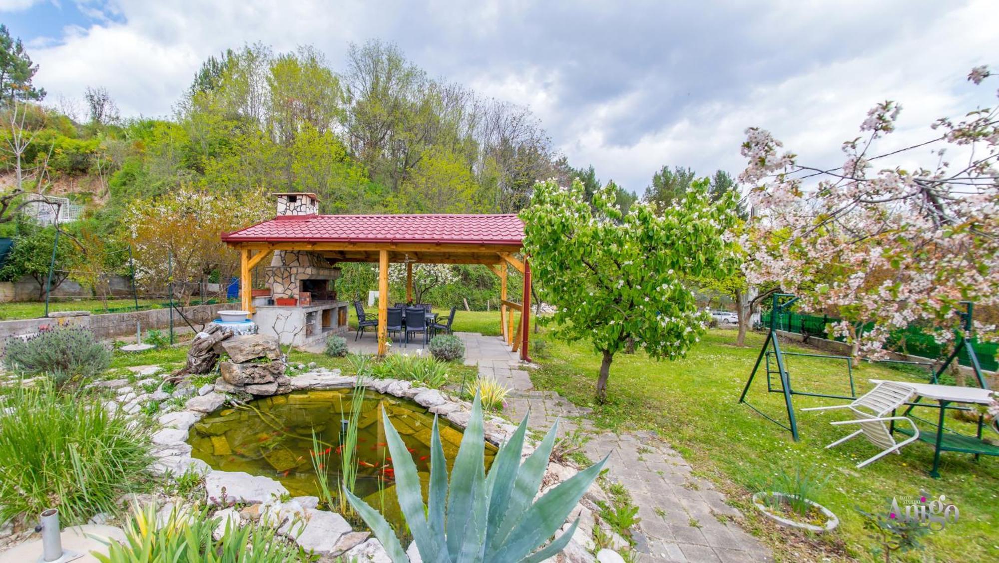 Bega Apartman Mostar Exterior foto
