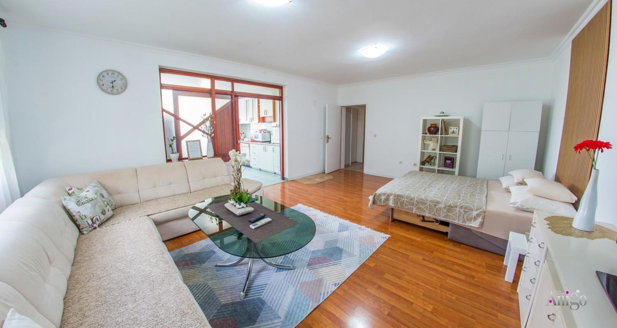 Bega Apartman Mostar Exterior foto