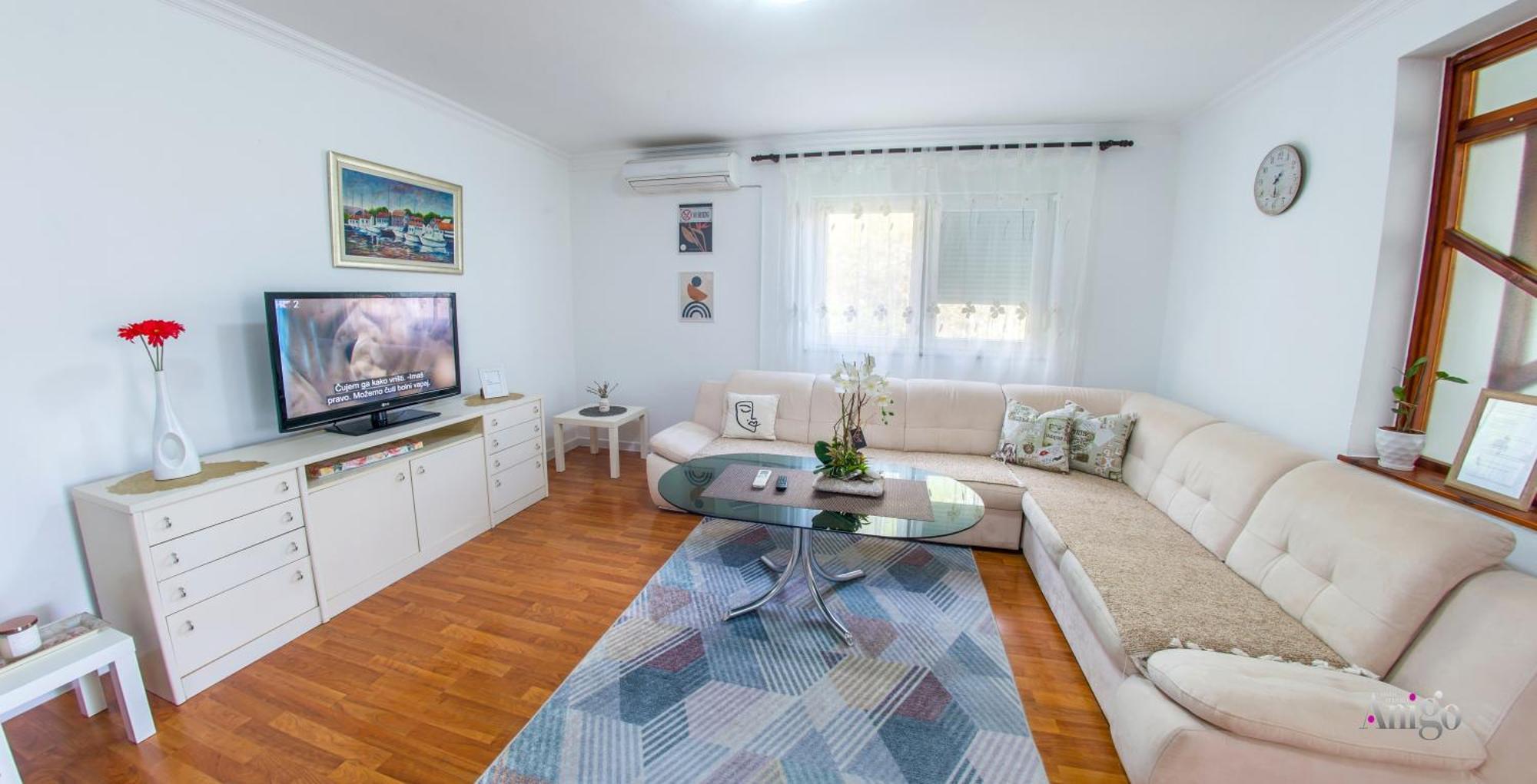 Bega Apartman Mostar Exterior foto
