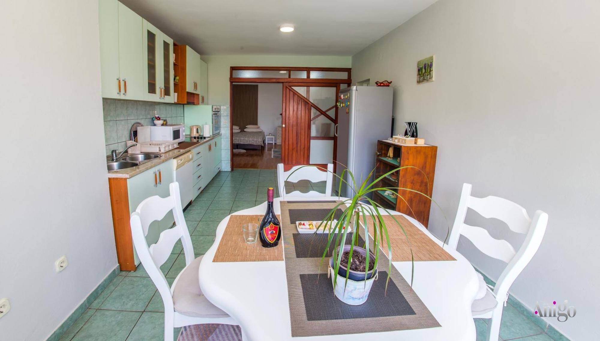 Bega Apartman Mostar Exterior foto