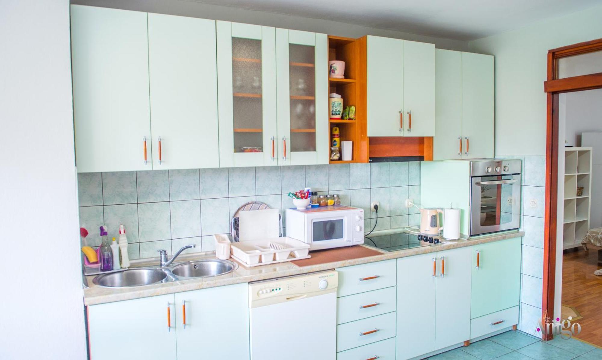 Bega Apartman Mostar Exterior foto