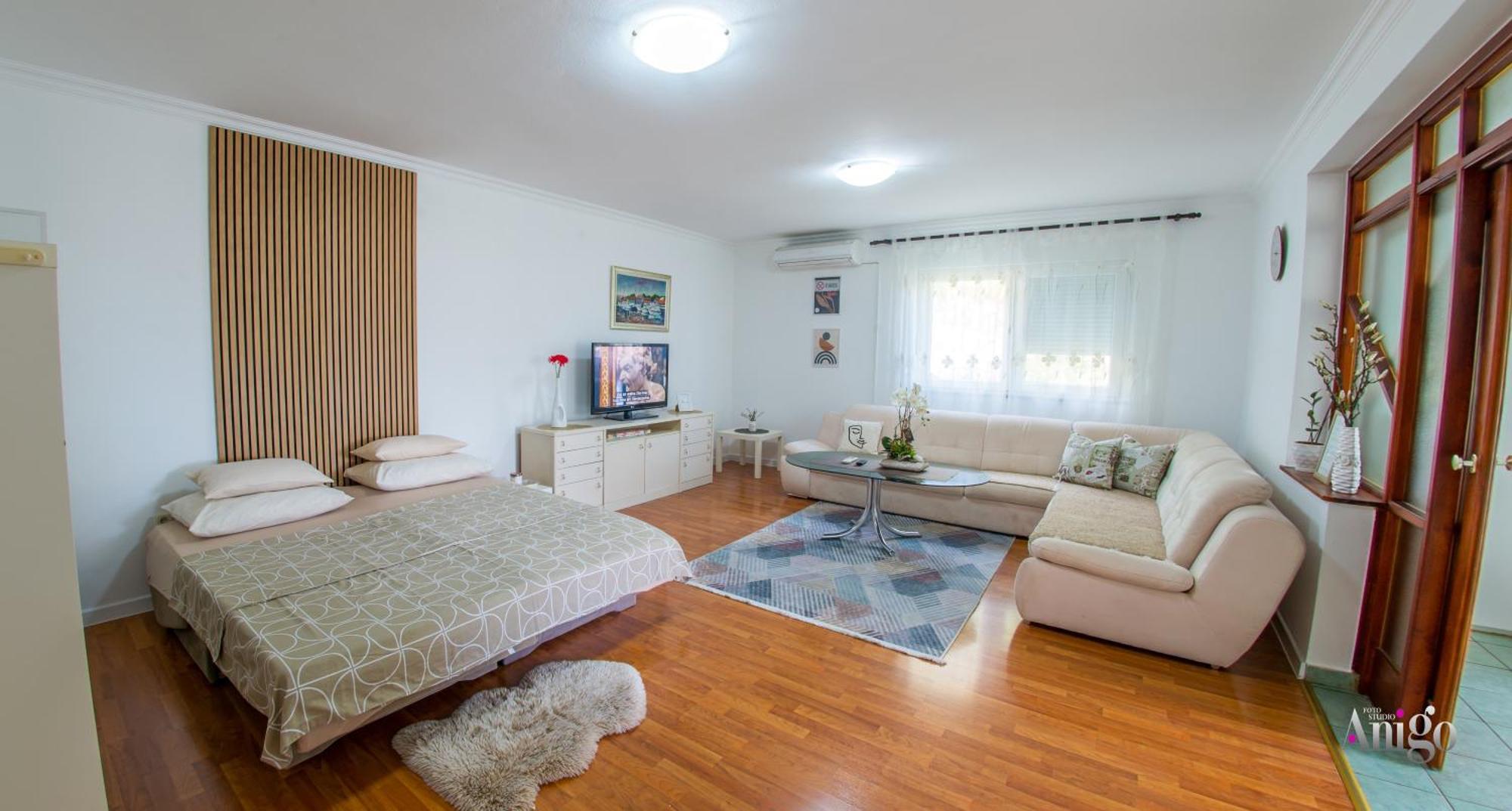 Bega Apartman Mostar Exterior foto
