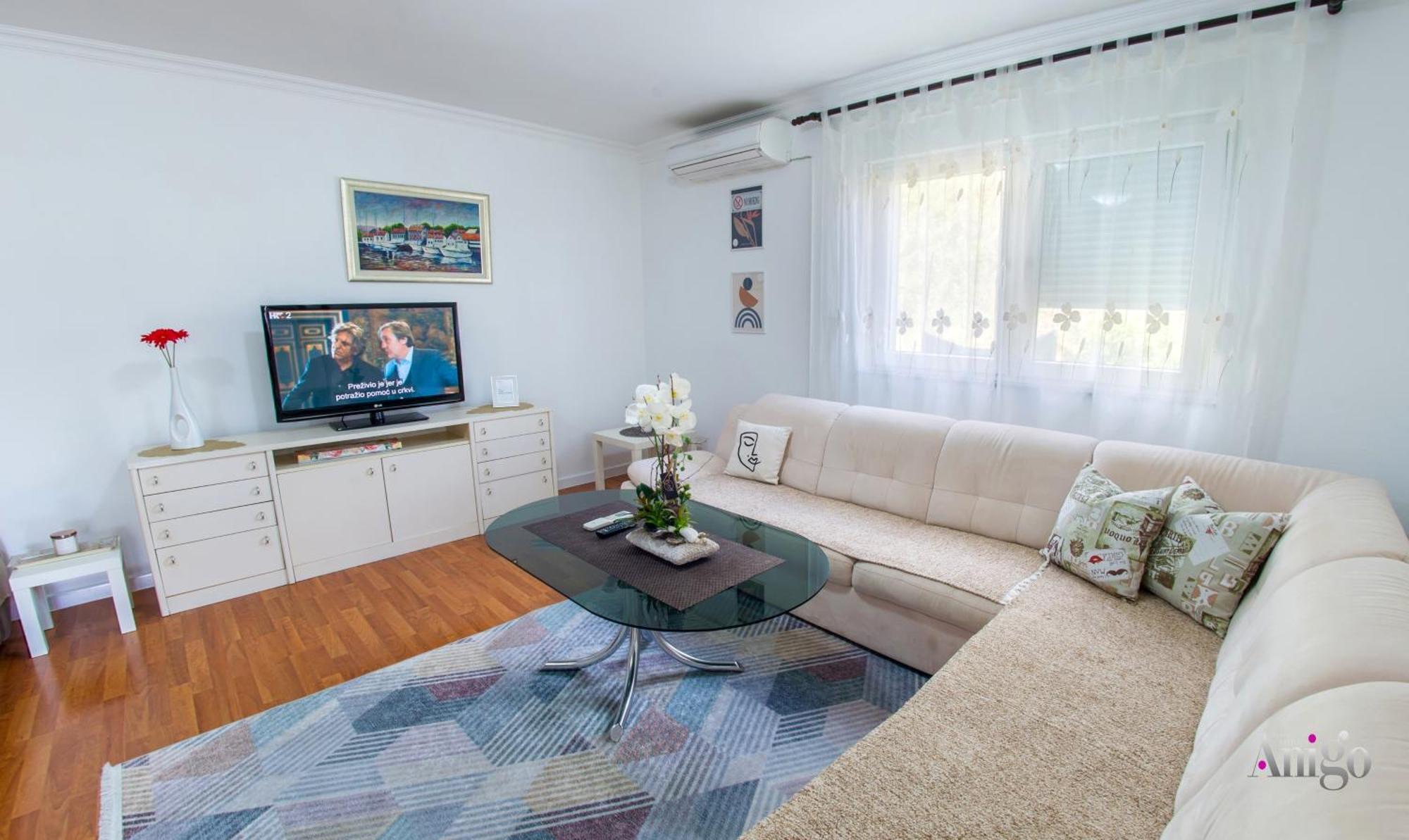 Bega Apartman Mostar Exterior foto