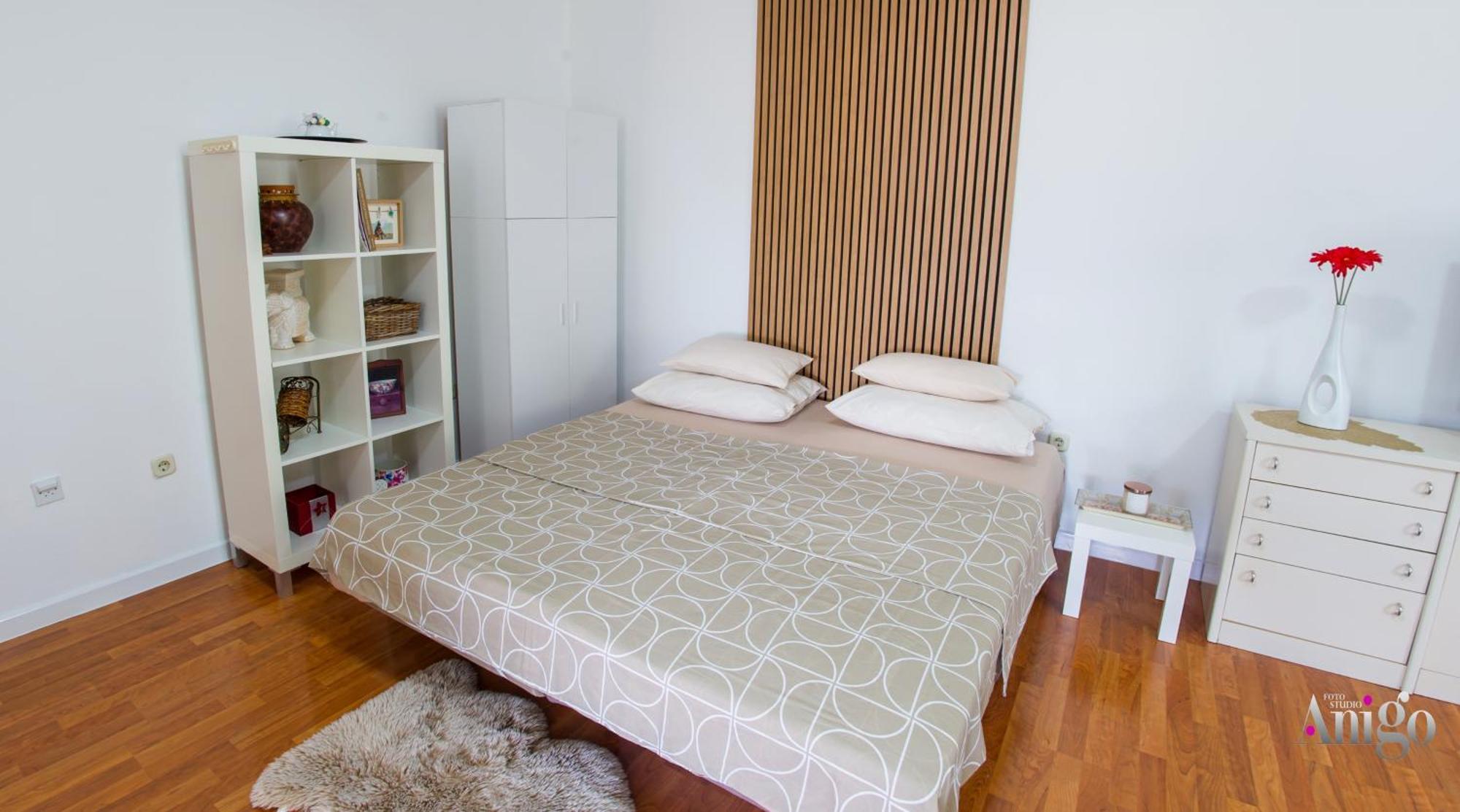 Bega Apartman Mostar Exterior foto