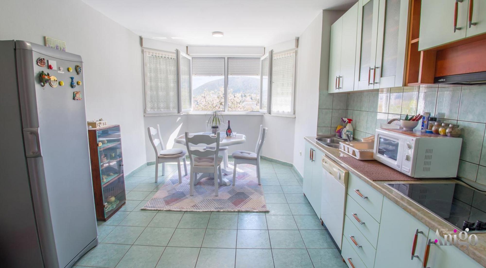 Bega Apartman Mostar Exterior foto